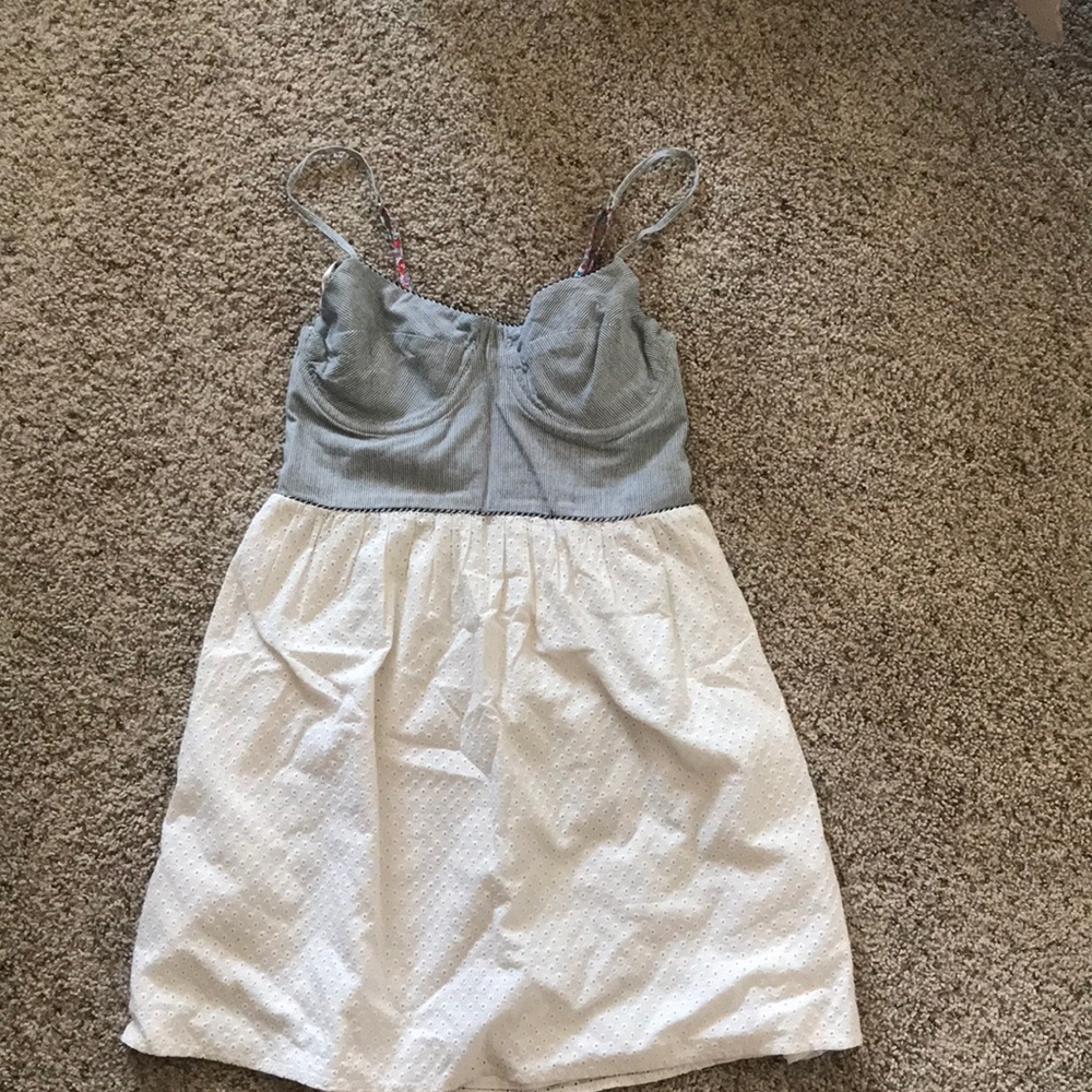 Roxy dress